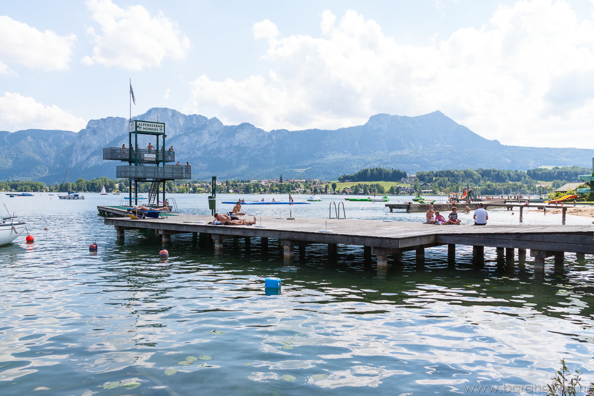 Mondsee